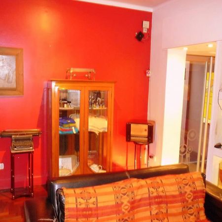 Bohemia Hotel Boutique Мендоса Экстерьер фото