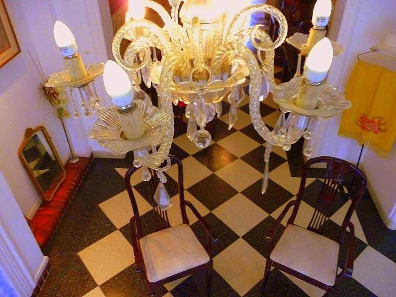 Bohemia Hotel Boutique Мендоса Экстерьер фото